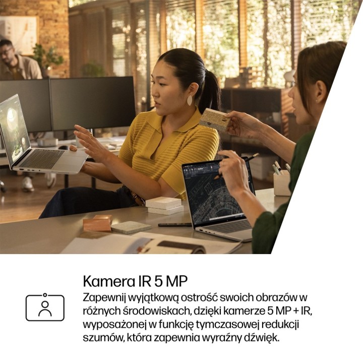 HP ZBook Ultra 14 G1a Ryzen AI MAX PRO 390 14.0"WUXGA IPS 400nits AG 32GB LPDDR5x-8533 SSD1TB Radeon 8050S Cam IR 5 MPx 74,5Wh