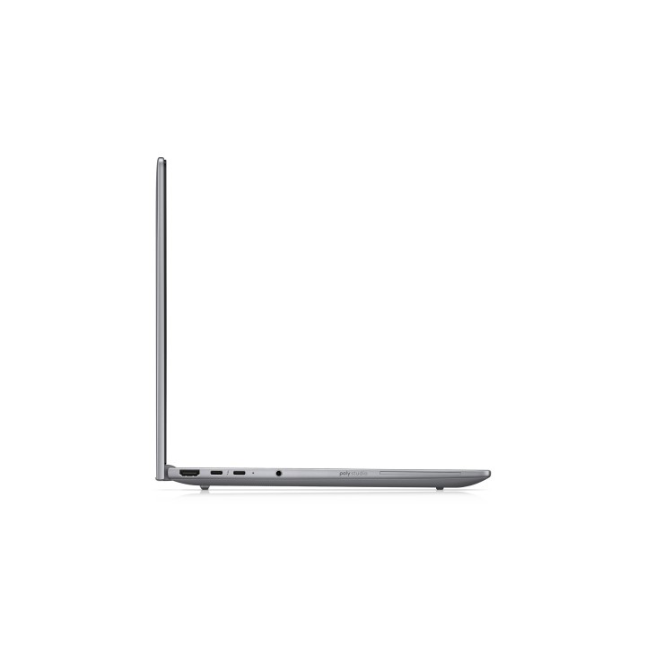 HP ZBook 8 G1i 14 Ultra 7 255H 14.0"WUXGA 400nits AG 32GB DDR5 5600 SSD1TB RTX 500 Ada_4GB Cam IR 5 Mpx AI 77Wh W11Pro 3Y OnSite