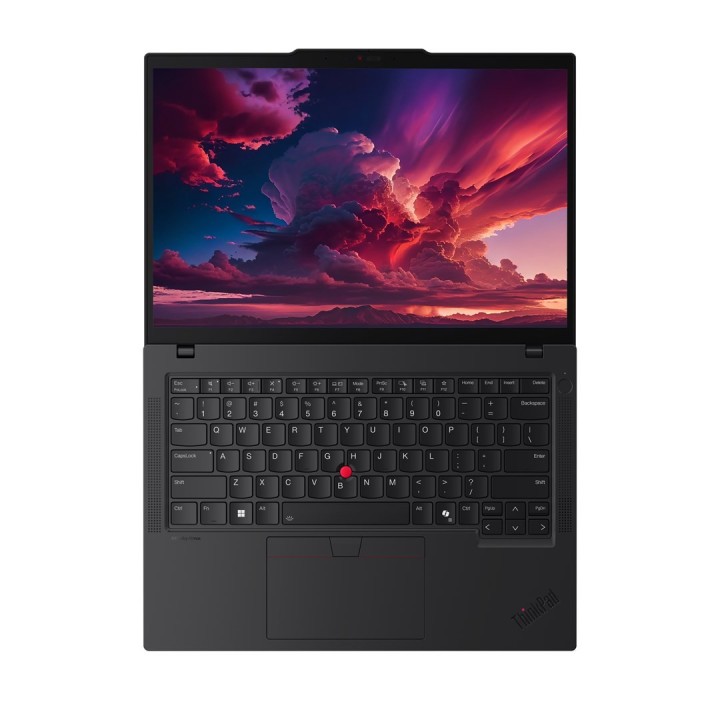 Lenovo ThinkPad P14s Gen 6 Ryzen AI 7 Pro 350 14.0" 2.8K OLED Touch 500nits AG 64GB DDR5 5600 SSD2TB Radeon 860M Graphics Cam