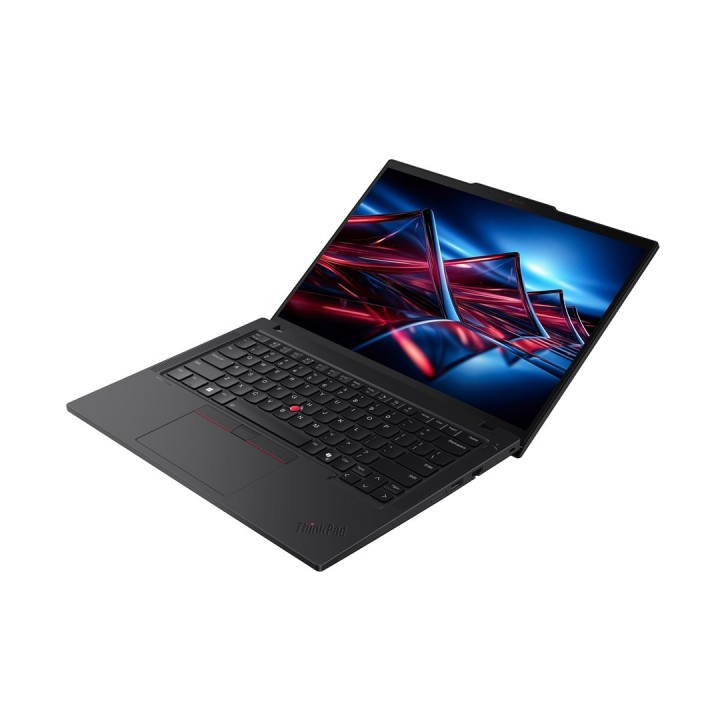 Lenovo ThinkPad P14s Gen 6 Ryzen AI 7 Pro 350 14.0" 2.8K OLED Touch 500nits AG 64GB DDR5 5600 SSD2TB Radeon 860M Graphics Cam