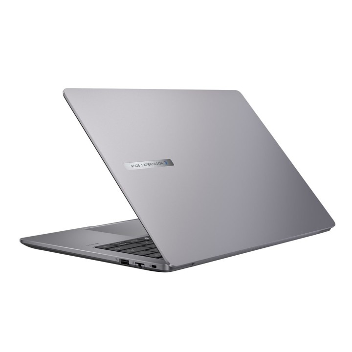 ASUS ExpertBook P3 PM3406CKA-NZ0142X RyzenAI 7 350 14.0"WQXGA 144Hz 400nits AG 16GB DDR5 SSD512 Radeon 860M WLAN+BT Cam1080p
