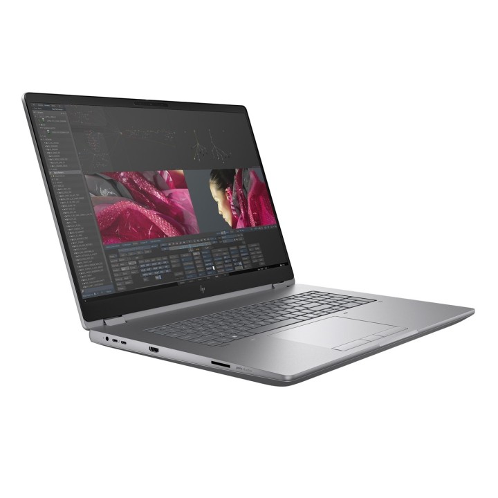 HP ZBook Fury G1i 18 Ultra 7 265HX vPro 18.0"WQXGA IPS 500nits 165Hz AG 32GB DDR5 5600 SSD1TB RTX Pro 2000_8GB Cam IR 5 Mpx AI
