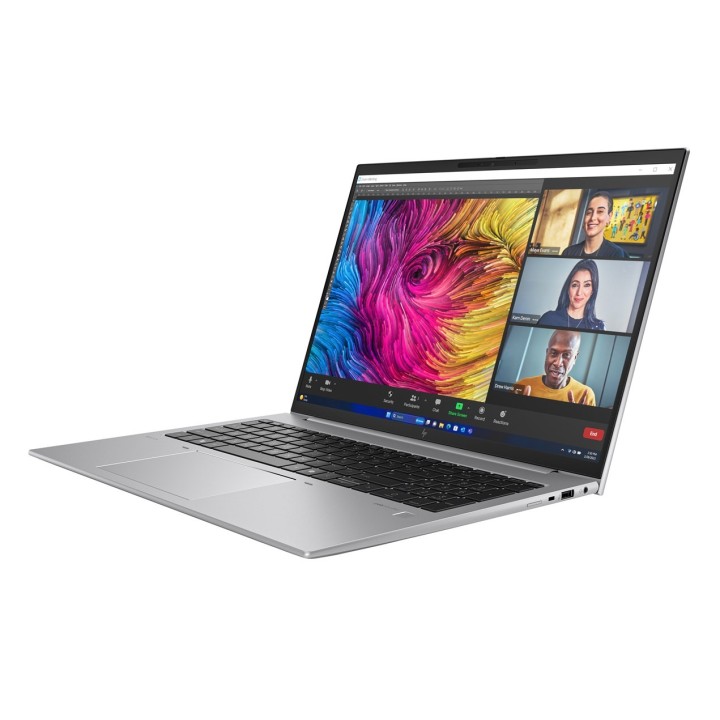 HP ZBook Firefly 16 G11 Ultra 5 135H 16.0"WQXGA+ 120Hz 400nits AG 32GB DDR5 5600 SSD1TB RTXA500_4GB Cam 5 MPx 76 Wh W11Pro 3Y