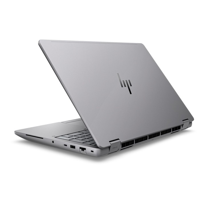 HP Zbook Fury 16 G1i Ultra 7 255HX 16.0"WUXGA IPS 400nits AG 16GB DDR5 5600 SSD512 RTX PRO 1000_8GB Cam IR 5 Mpx Al 99Wh W11Pro