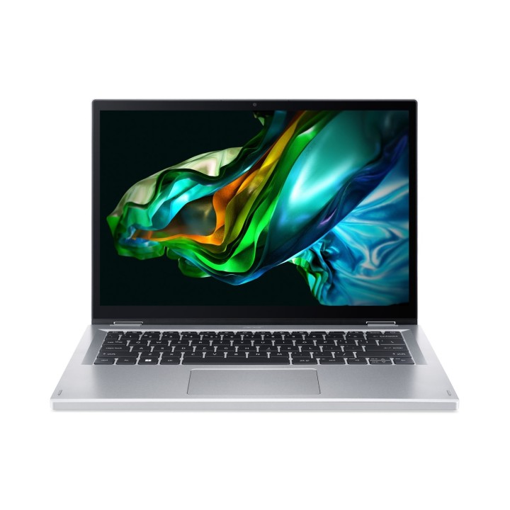 Acer Chromebook CB515-2H-55JL i5-1235U 15,6”FHD AG IPS 8GB DDR5 SSD512 IrisXe BLKB WiFi6 BT TPM ChromeOS (WYPRZEDAŻ)