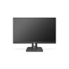 Monitor AOC 24E1Q (23,8" IPS/PLS FullHD 1920x1080 DisplayPort, HDMI, VGA kolor ciemnoszary)