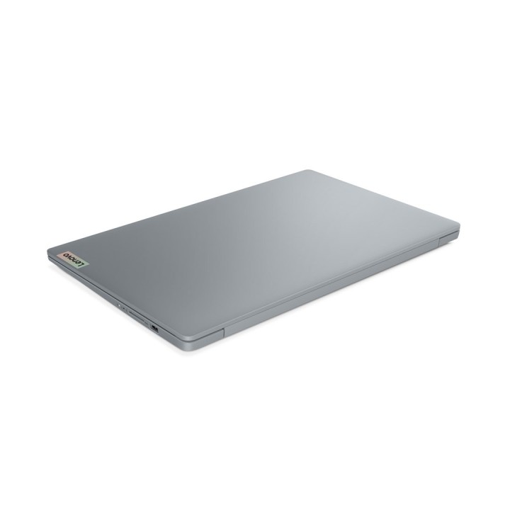 Lenovo IdeaPad Slim 3 15IAH8 i5-12450H 15.6" FHD TN 250nits AG 8GB LPDDR5-4800 SSD512 Intel UHD Graphics Cam720p 47Wh NoOS