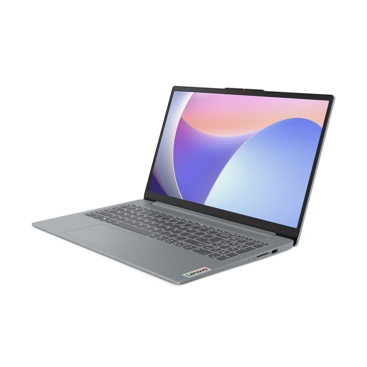 Lenovo IdeaPad Slim 3 15IAH8 i5-12450H 15.6" FHD TN 250nits AG 8GB LPDDR5-4800 SSD512 Intel UHD Graphics Cam720p 47Wh NoOS
