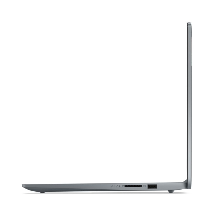 Lenovo IdeaPad Slim 3 15IAH8 i5-12450H 15.6" FHD TN 250nits AG 8GB LPDDR5-4800 SSD512 Intel UHD Graphics Cam720p 47Wh NoOS