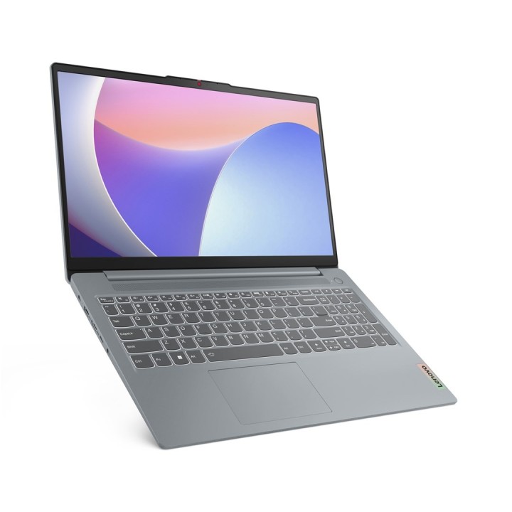 Lenovo IdeaPad Slim 3 15IAH8 i5-12450H 15.6" FHD TN 250nits AG 8GB LPDDR5-4800 SSD512 Intel UHD Graphics Cam720p 47Wh NoOS