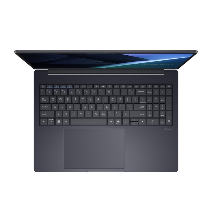 ASUS ExpertBook B3 B3605CCA-MB0072X Ultra 5 125H 16.0"WUXGA 60Hz 300nits AG 16GB DDR5 SSD512 Intel Arc Graphics WLAN+BT 4G LTE