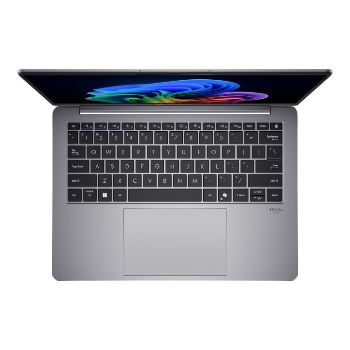 ASUS ExpertBook P5 P5405CSA-NZ0895W Ultra 7 258V 14.0"WQXGA 144Hz 400nits AG 32GB LPDDR5X SSD1TB Intel Arc 140V WLAN+BT Cam1080p