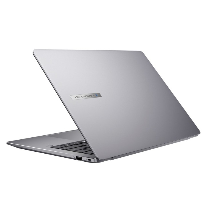 ASUS ExpertBook P5 P5405CSA-NZ0895W Ultra 7 258V 14.0"WQXGA 144Hz 400nits AG 32GB LPDDR5X SSD1TB Intel Arc 140V WLAN+BT Cam1080p