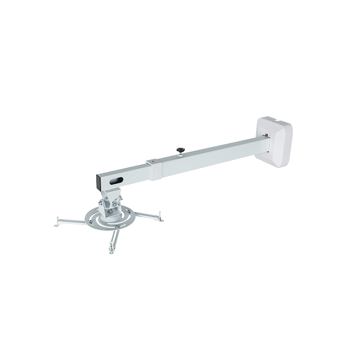 Mocowanie ścienne do projektorów AVTEK WALLMOUNT NEXT1200 1MVWM11 (20 kg kolor biały)