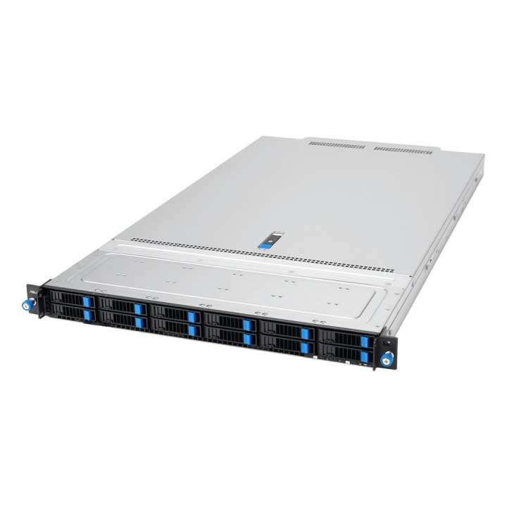 Platforma Asus Rack (1U) AMD ExpertCenter Pro ER100