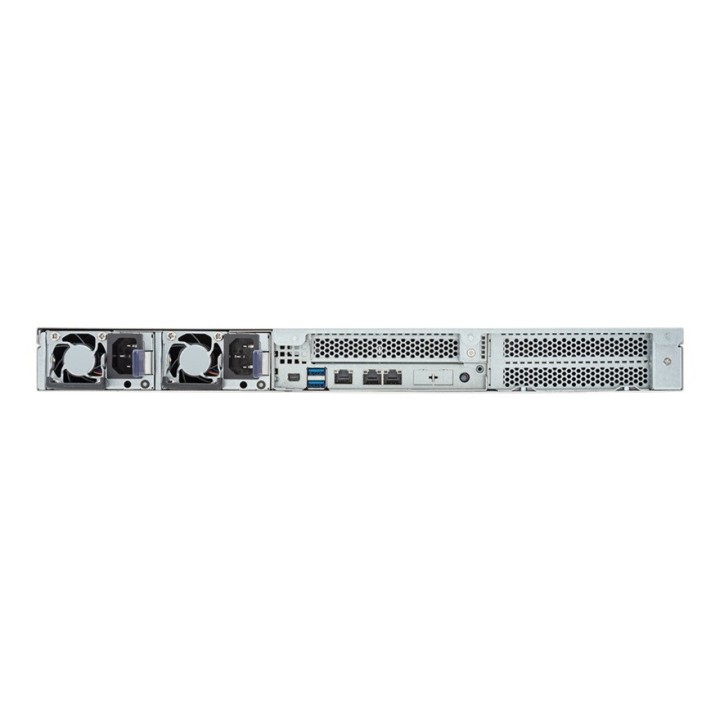 Platforma Gigabyte Rack (1U) AMD R133-C13-ACG1