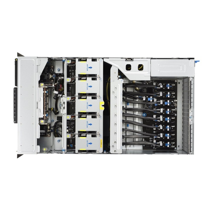 ASUS ESC8000A-E13 SKU2/3200W 90SF0402-M00790