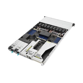 Platforma Asus Rack (1U) Intel RS700-E11-RS4U