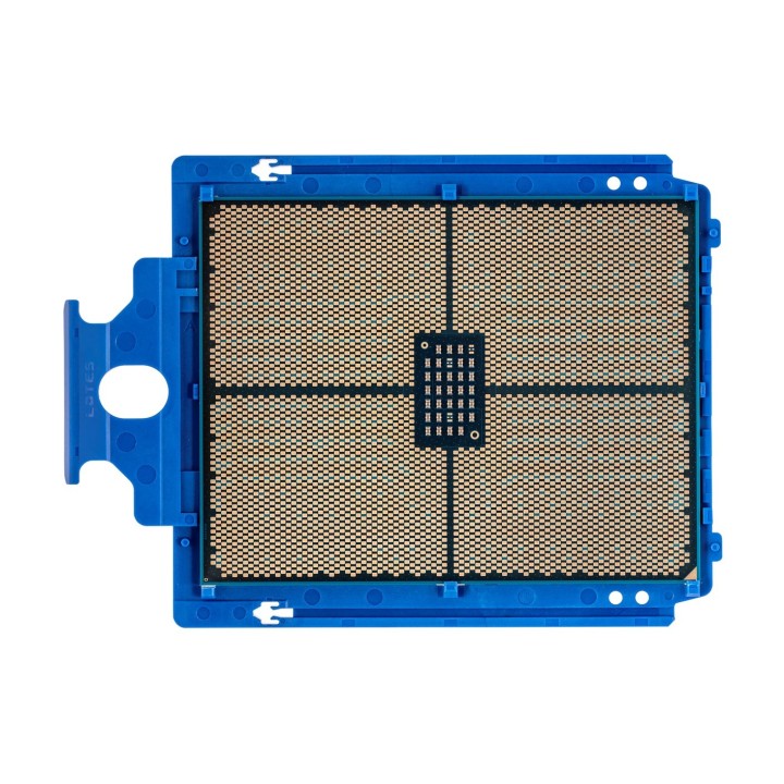 Procesor AMD EPYC 8124P (16C/32T) 2.45GHz (3.0GHz Turbo) Socket SP6 TDP 125W