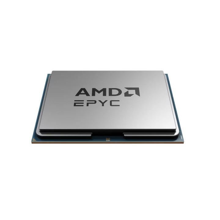Procesor AMD EPYC 9335 (32 /64) 3GHz (Up to 4.4 GHz) Socket SP5 TDP 210W tray (WYPRZEDAŻ)