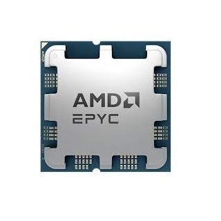 Procesor AMD EPYC 4585PX (16/32) 4.3GHz (Up to 5.7 GHz) Socket AM5 TDP 170W tray