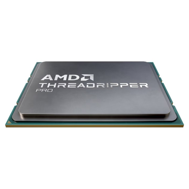 Procesor AMD Threadripper PRO 7965WX  (24C/48T) 4.2 GHz (5.3 GHz Turbo) Socket sTR5 TDP 350W tray (WYPRZEDAŻ)