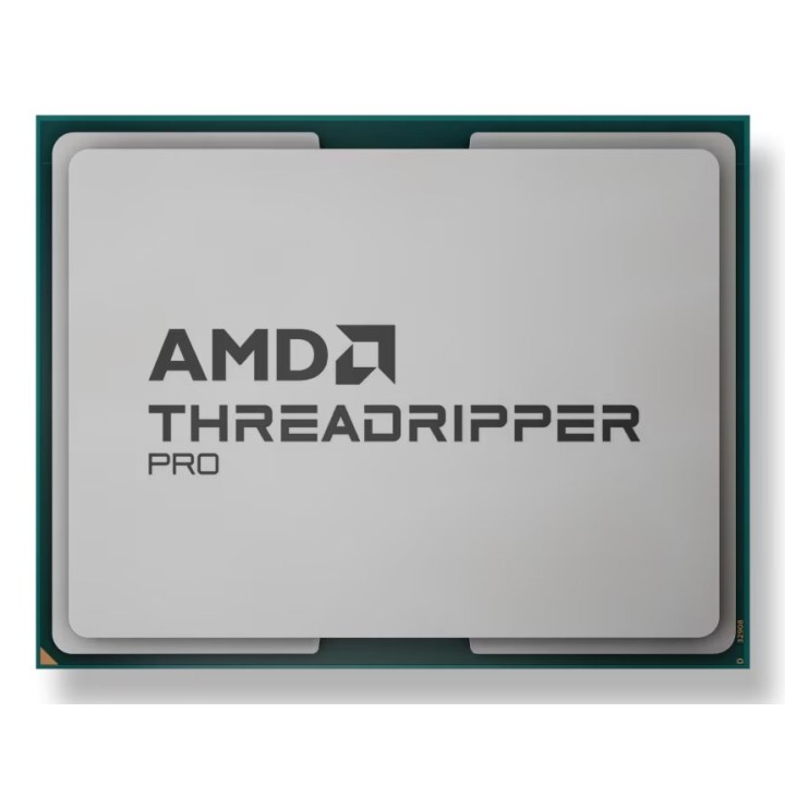 Procesor AMD Threadripper PRO 9965WX  (24C/48T) 4.2 GHz (5.4 GHz Turbo) Socket sTR5 TDP 350W tray (WYPRZEDAŻ)