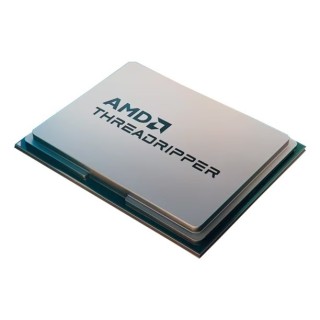 Procesor AMD Threadripper 7970X (32C/64T) 4.0Ghz (5.3 GHz Turbo) Socket sTR5 TDP 350W tray (WYPRZEDAŻ)