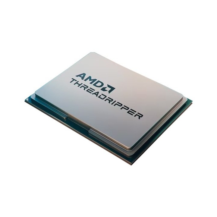 Procesor AMD Threadripper 7970X (32C/64T) 4.0Ghz (5.3 GHz Turbo) Socket sTR5 TDP 350W tray (WYPRZEDAŻ)
