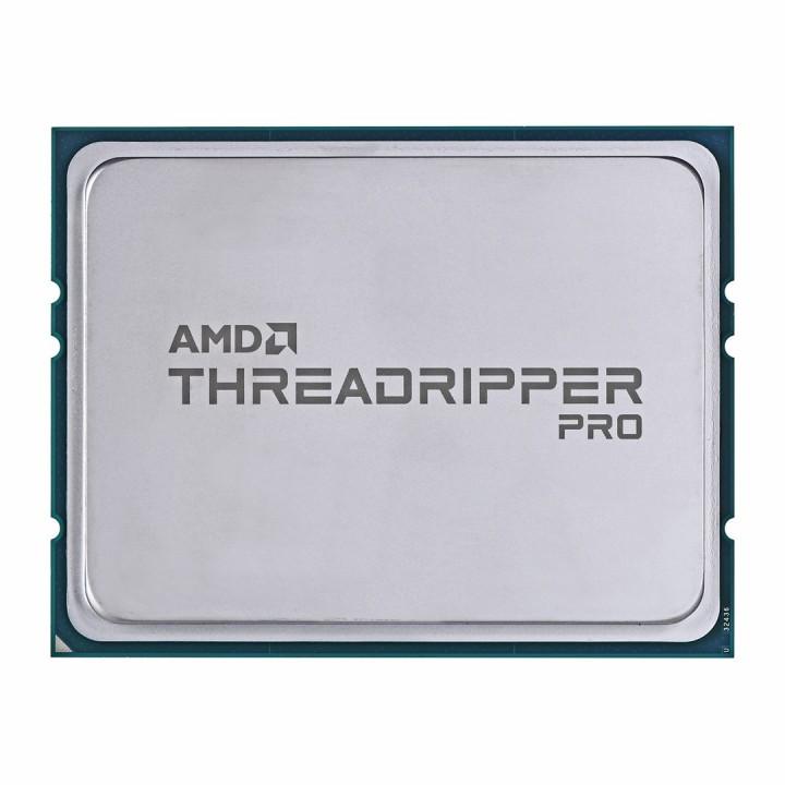 Procesor AMD Threadripper PRO 7995WX (96C/192T) 2.5 GHz (5.1 GHz Turbo) Socket sTR5 TDP 350W tray