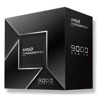 Procesor AMD Threadripper PRO 9955WX  (16C/32T) 4.2 GHz (5.4 GHz Turbo) Socket sTR5 TDP 350W box