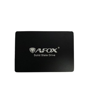 AFOX SSD 512GB QLC 560 MB/S SD250-512GQN