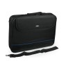 Torba na laptopa NATEC Impala NTO-0335 (15,6" kolor czarny)