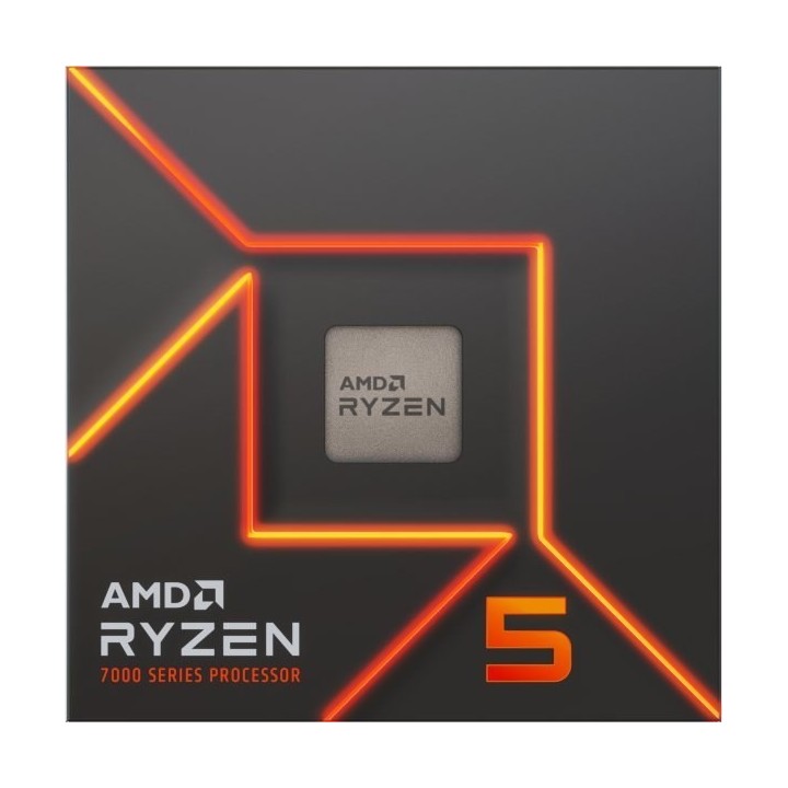 Procesor AMD Ryzen 5 7600X