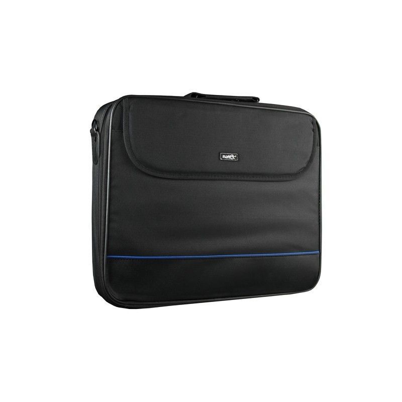 Torba na laptopa NATEC Impala NTO-0359 (17,3" kolor czarny)