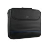 Torba na laptopa NATEC Impala NTO-0359 (17,3" kolor czarny)