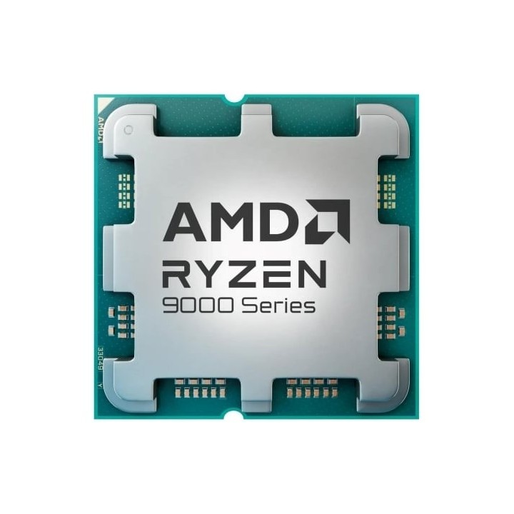Procesor AMD Ryzen 5 9500F - Tray