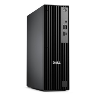 Dell Pro Slim QCS1250 Ultra 5 235 16GB DDR5 SSD512 UHD Graphics 770 Kb TPM W11Pro 3Y OnSite