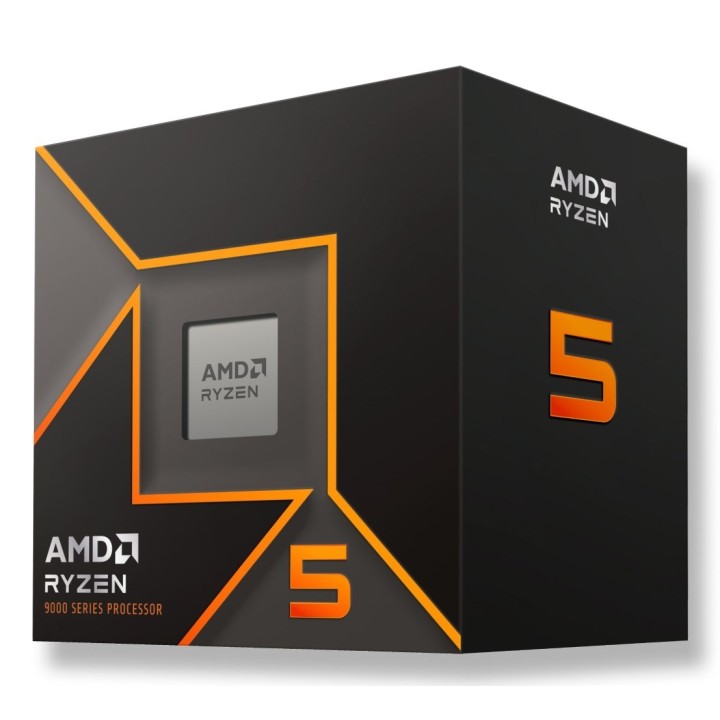 Procesor AMD Ryzen 5 9600 BOX