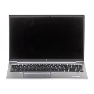 HP EliteBook 850 G7 i5-10310U 16GB 512GB SSD 15,6" FHD Win11pro + zasilacz UŻYWANY