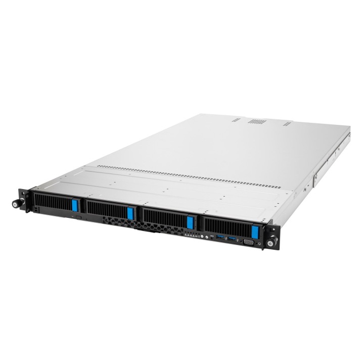 Platforma Asus Rack (1U) Intel RS700-E11-RS4U
