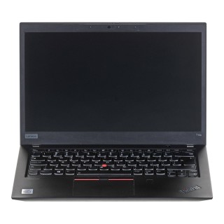 LENOVO ThinkPad T14s G2 i7-1185G7 32GB 512GB SSD 14" FHD (US QWERTY) Win11pro + zasilacz UŻYWANY