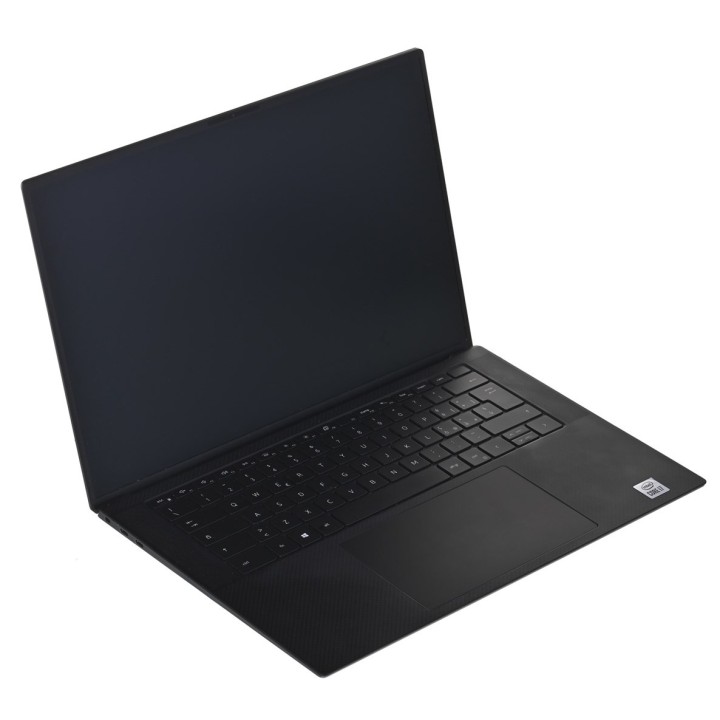 DELL PRECISION 5550 i7-10750H 16GB 512GB SSD 15,6" FHD (T1000) Win11pro + zasilacz UŻYWANY