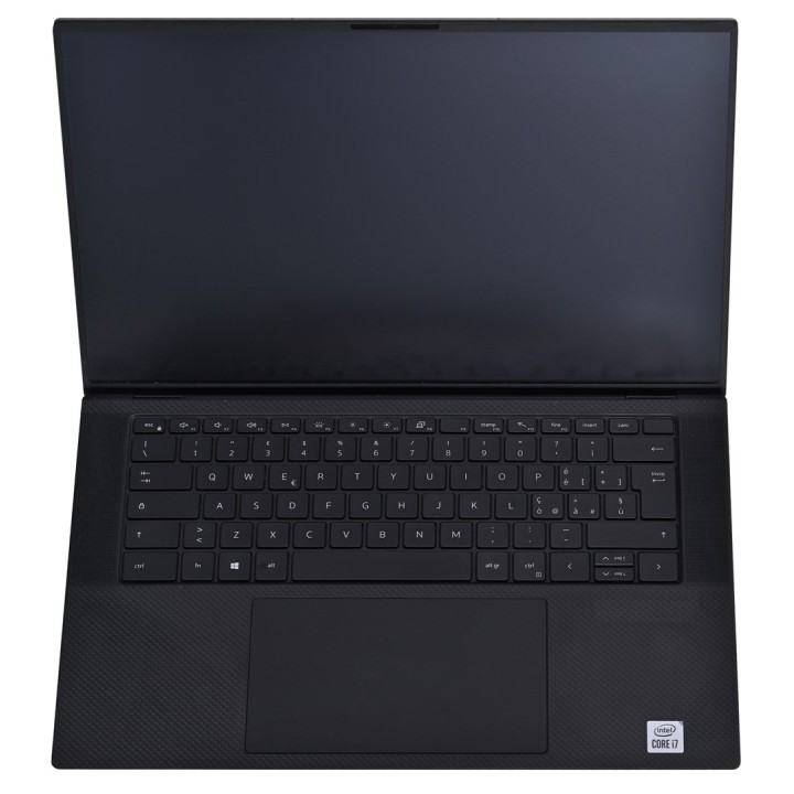 DELL PRECISION 5550 i7-10750H 16GB 512GB SSD 15,6" FHD (T1000) Win11pro + zasilacz UŻYWANY