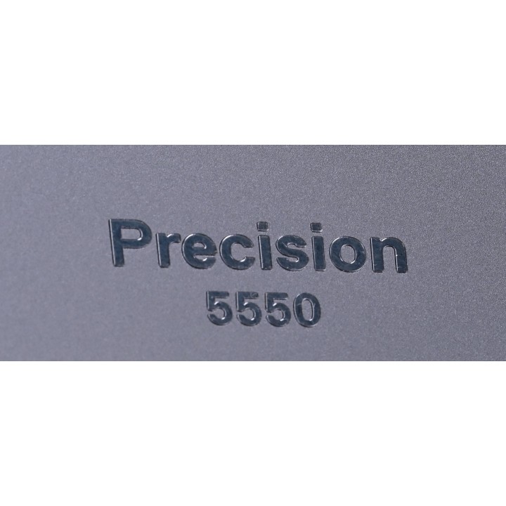 DELL PRECISION 5550 i7-10750H 16GB 512GB SSD 15,6" FHD (T1000) Win11pro + zasilacz UŻYWANY