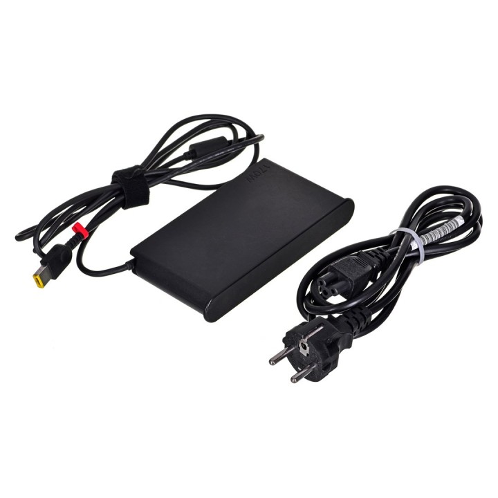 LENOVO ThinkPad P52 i7-8850H 32GB 1TB SSD 15,6" 4K (Quadro P2000) (US QWERTY) Win11pro + zasilacz UŻYWANY