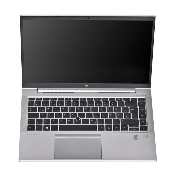 HP EliteBook 840 G7 i5-10310U 16GB 256GB SSD 14" FHD Win11pro + zasilacz UŻYWANY