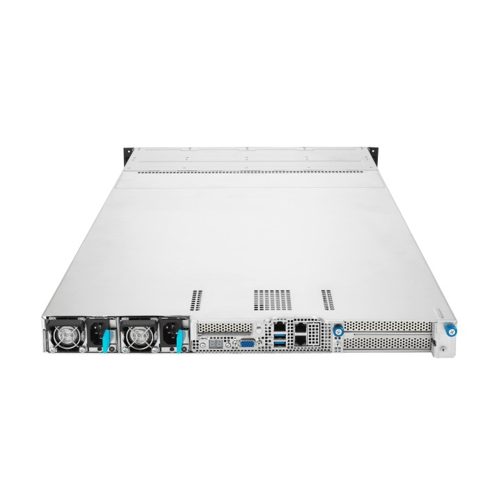 Platforma Asus Rack (1U) Intel RS700-E11-RS4U
