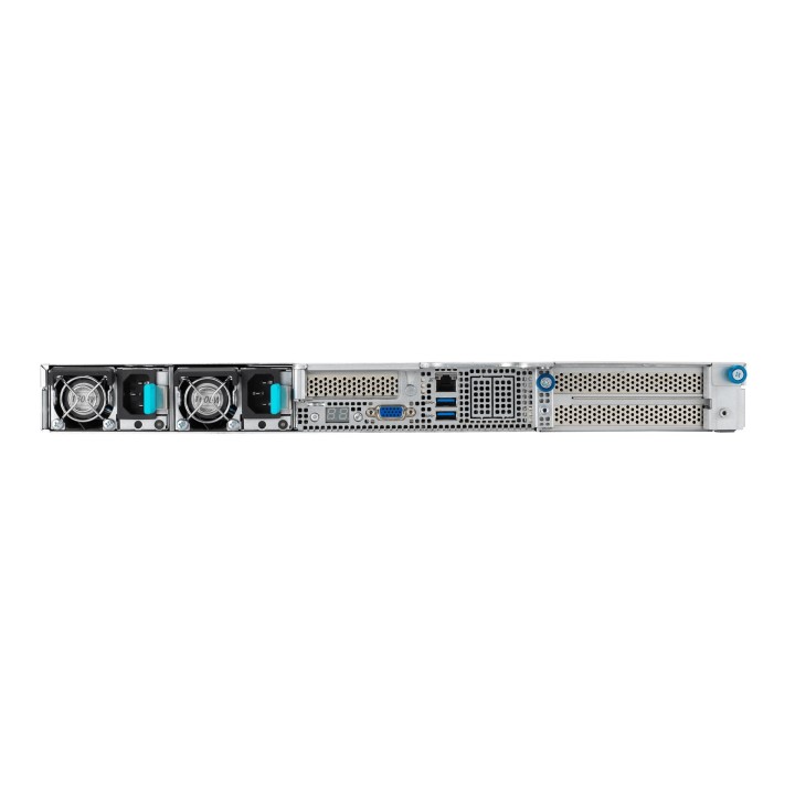 Platforma Asus Rack (1U) Intel RS700-E11-RS4U