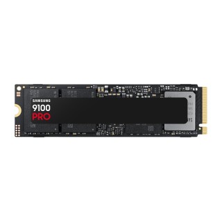 Dysk SSD Samsung 9100 PRO 4TB NVMe M.2 PCIe 5.0